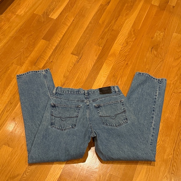 Harley-Davidson Other - Harley-Davidson Traditional Fit Blue Jeans - 34/32